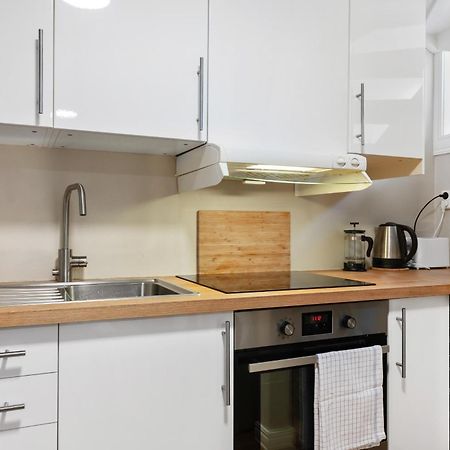 Appartamento New! Modern City Apt: Central W/ Private Entrence Bergen Esterno foto